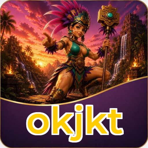 okjkt APK Structure