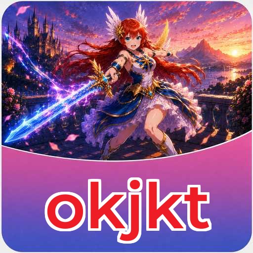 okjkt Tools