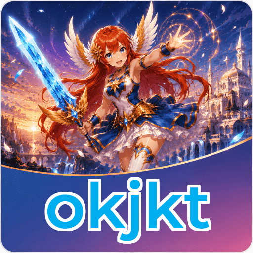 okjkt APK Structure