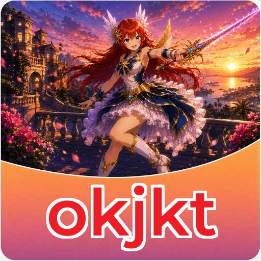 okjkt Tools