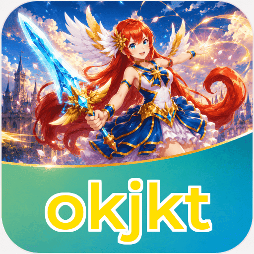 okjkt APK