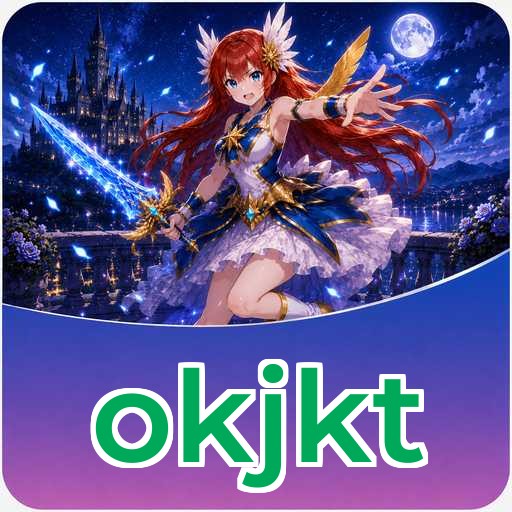 okjkt Features