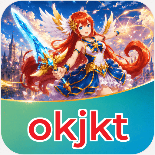 okjkt APK