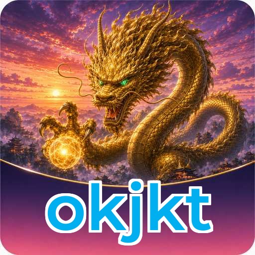 okjkt APK Structure