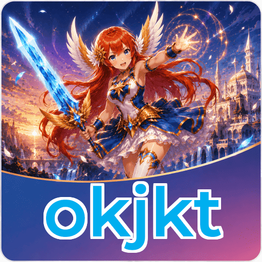 okjkt Download