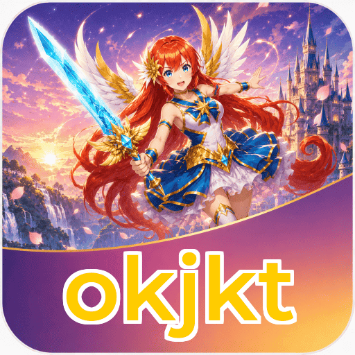 okjkt APK