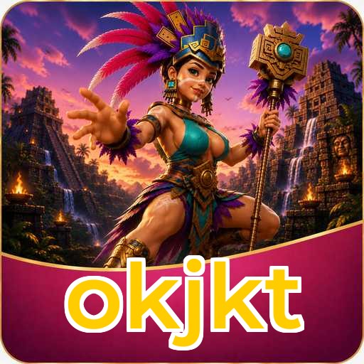 okjkt Technical Info
