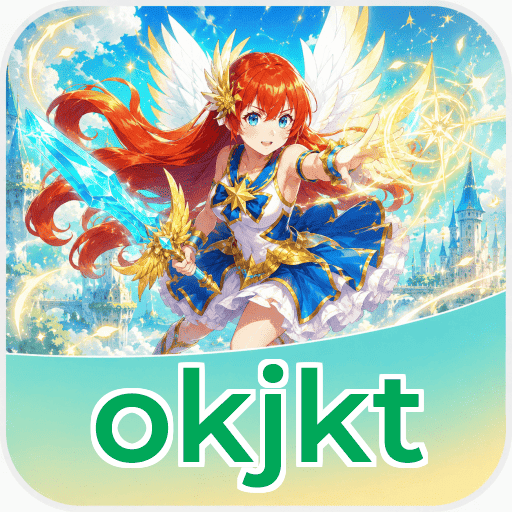 okjkt Download