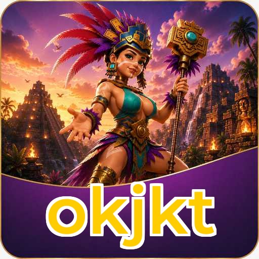 okjkt Technical Info