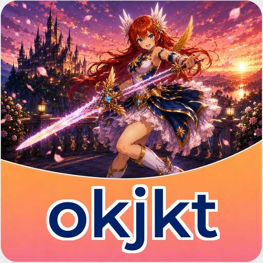 okjkt APK