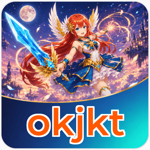 okjkt Download