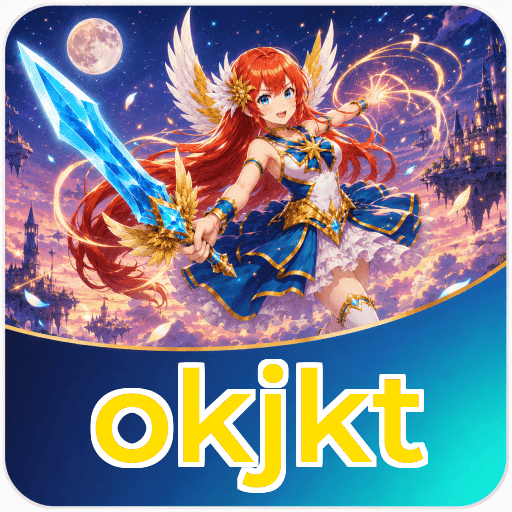okjkt Download