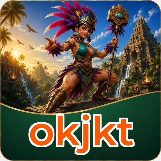 okjkt Aplikasi