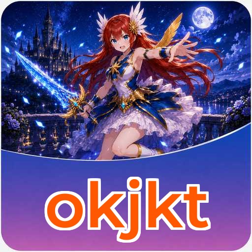 okjkt Components