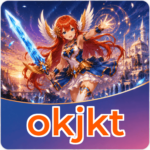 okjkt Download