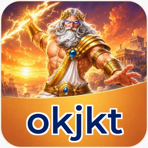 okjkt Verification