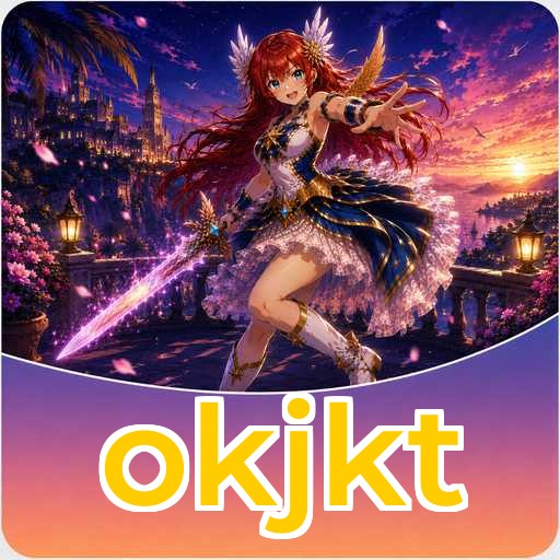 okjkt APK
