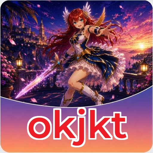 okjkt Verification