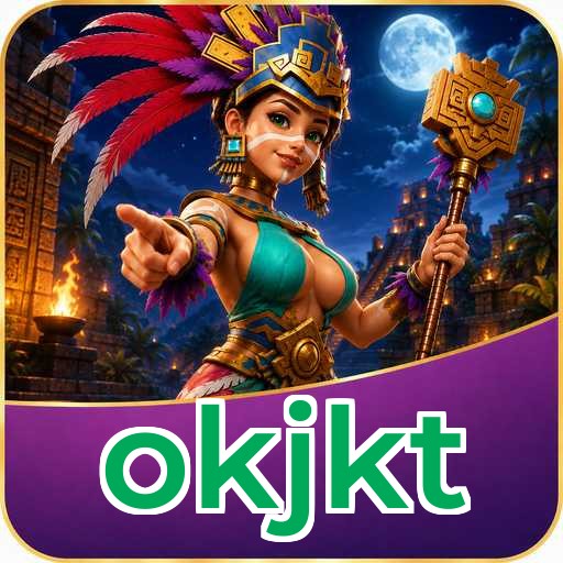 okjkt Technical Info