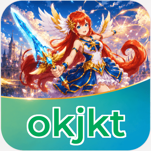okjkt APK Structure