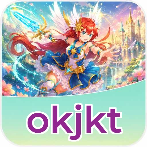 okjkt Tools