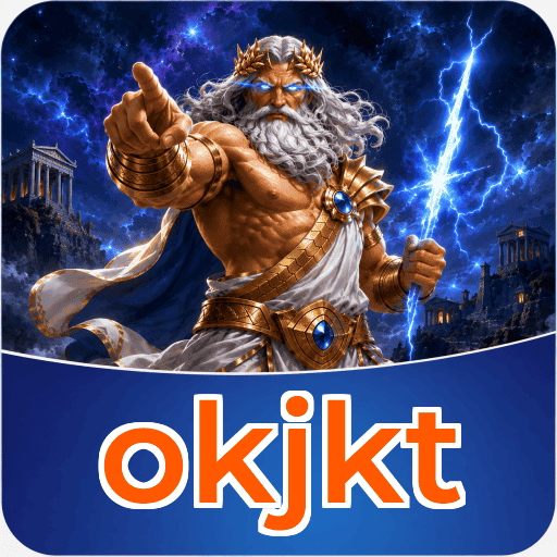 okjkt Installation