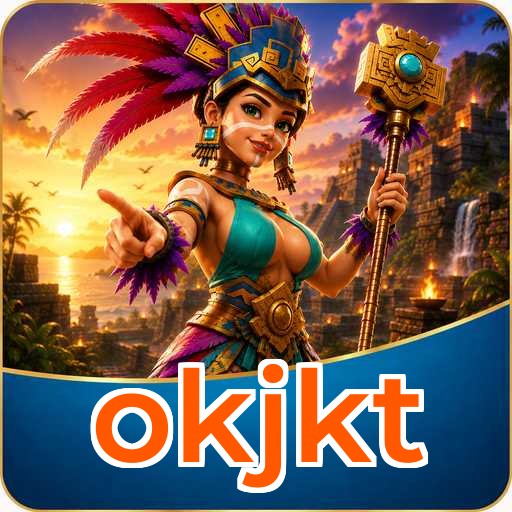 okjkt Technical Info