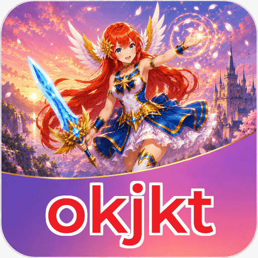okjkt Components