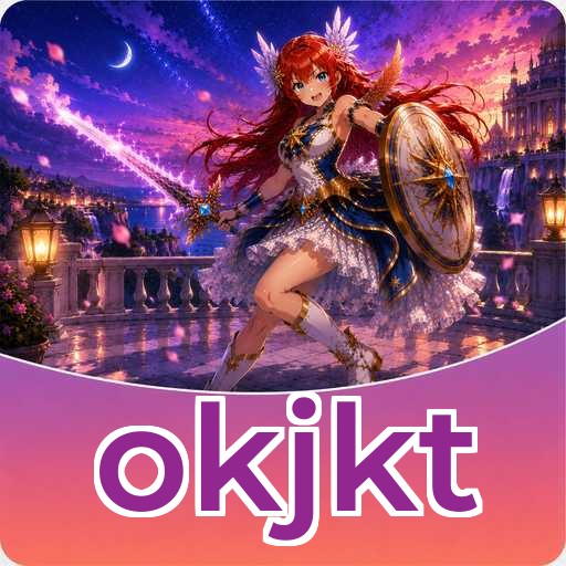 okjkt APK Structure