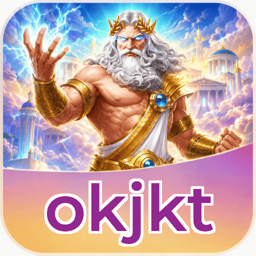 okjkt APK Structure
