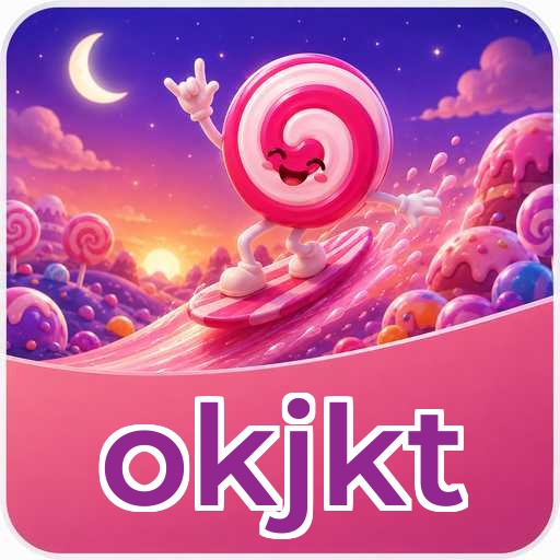 okjkt Verification