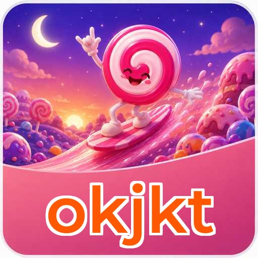 okjkt APK